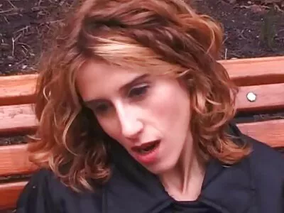 Strap-On è impareggiabile da un vero film porno vecchi con giovani Schlong