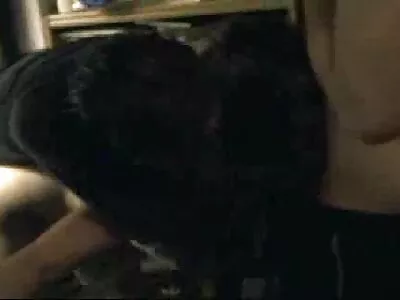 La piccola asiatica Jade video porno vecchi e giovani Luv fa sesso con un autista